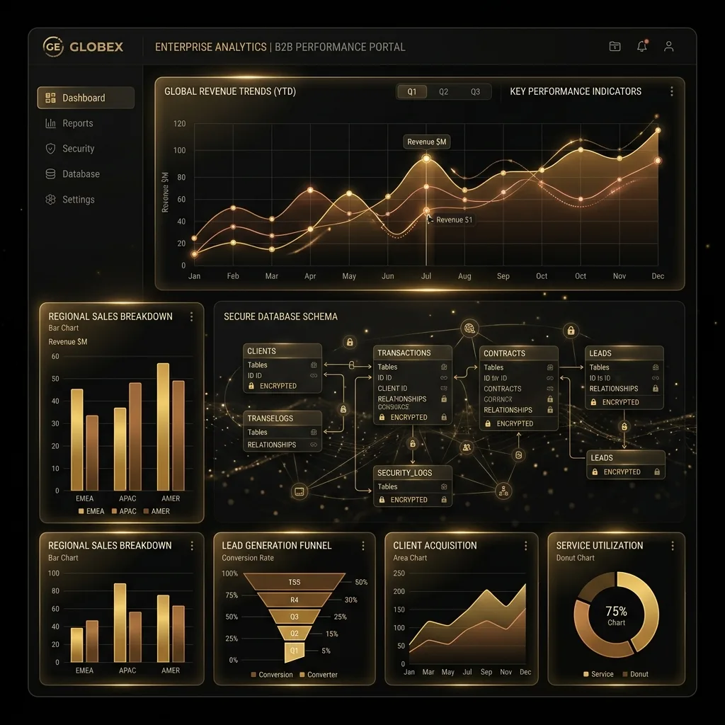 Why Custom React Apps Outperform WordPress near Marina Mall