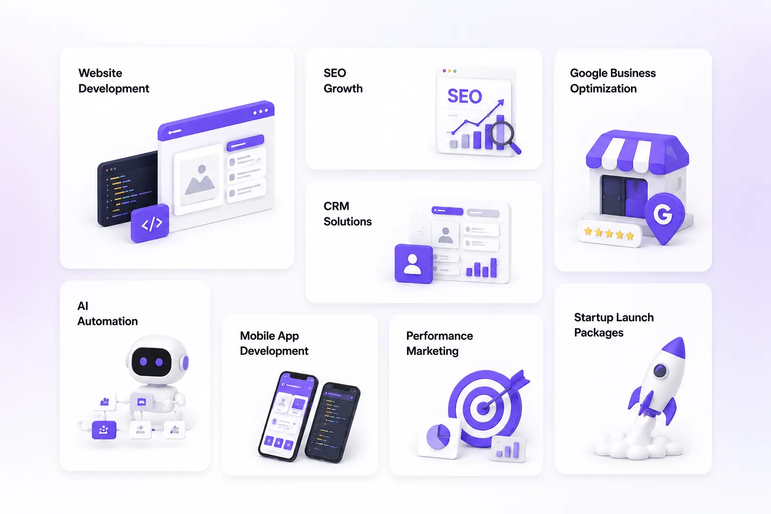 CodeHTML - Custom Software & Web Development Studio