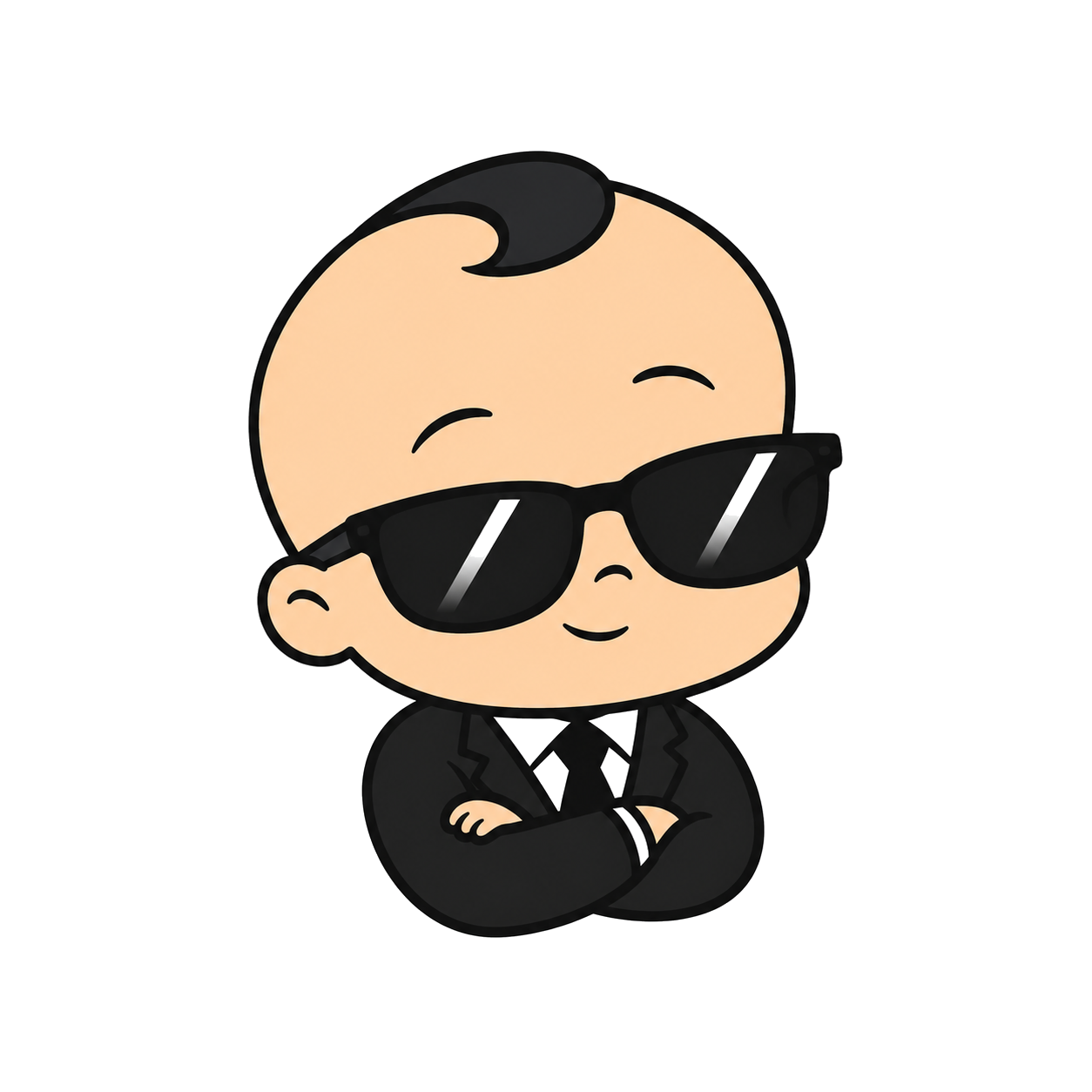CodeHTML Mascot