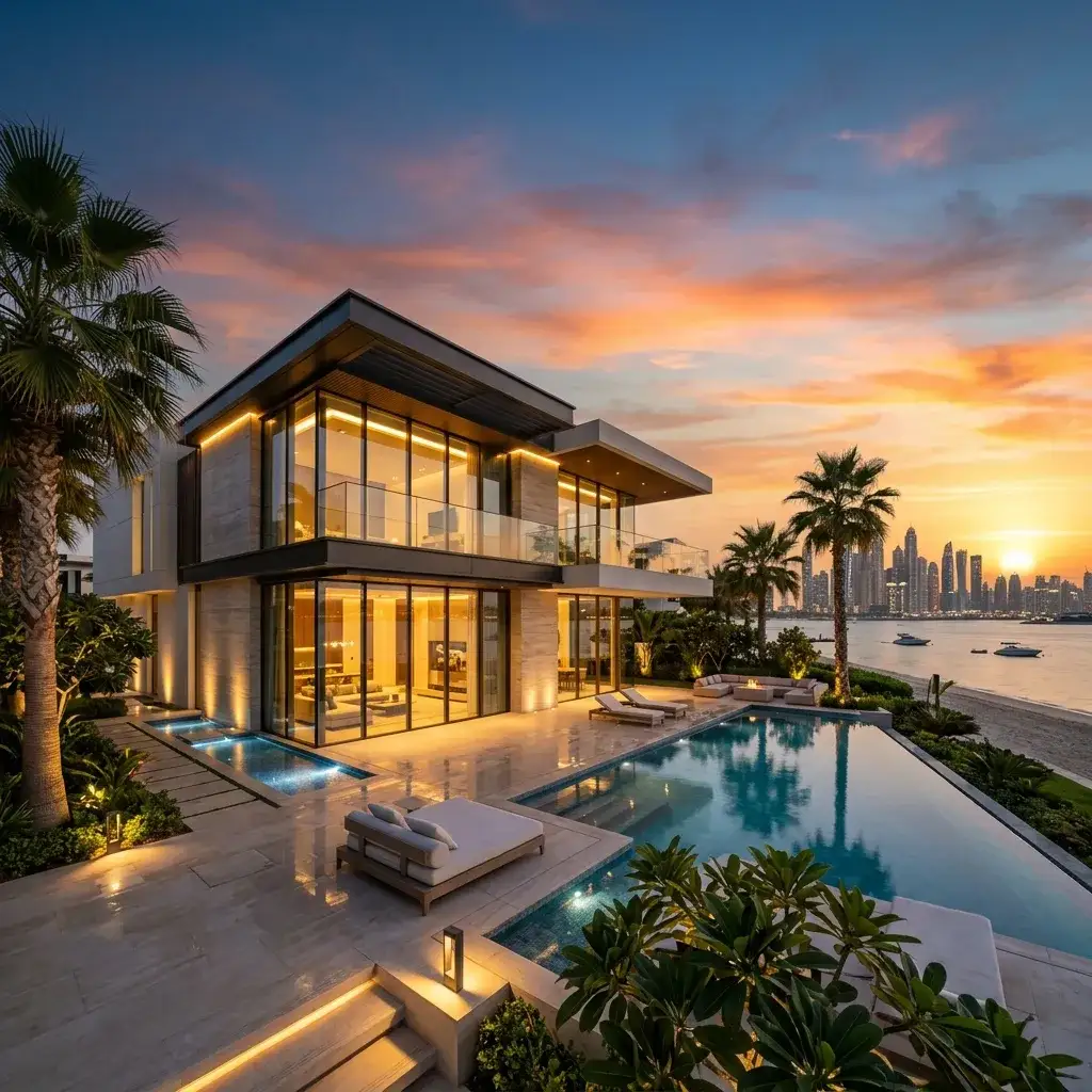 Alaya Realty