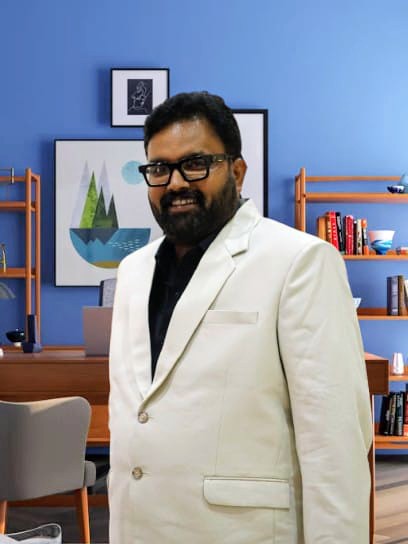MR. PANKAJ SINGH