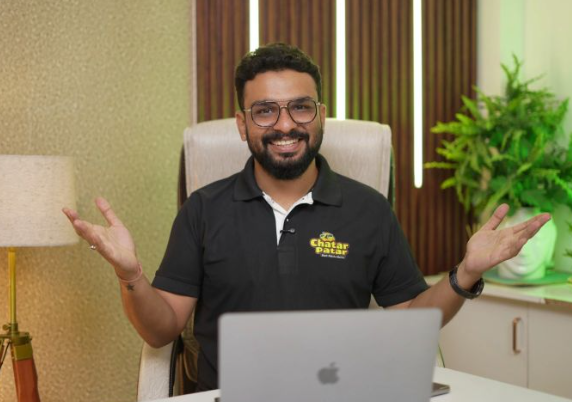 PRASHANT KULKARNI